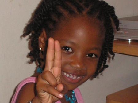 coralie